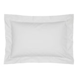 'Classic Cotton' Percale One Row Cord Bed Linen Collection