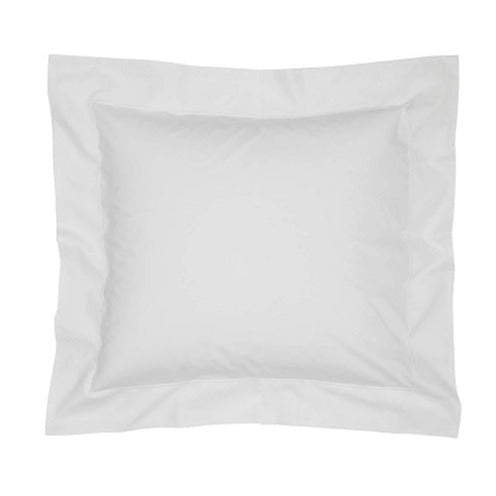 Classic Cotton Percale Bed Linen