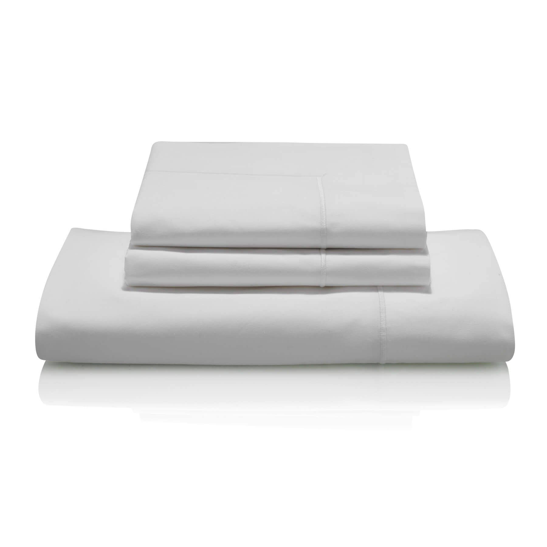 Classic Cotton Percale Bed Linen