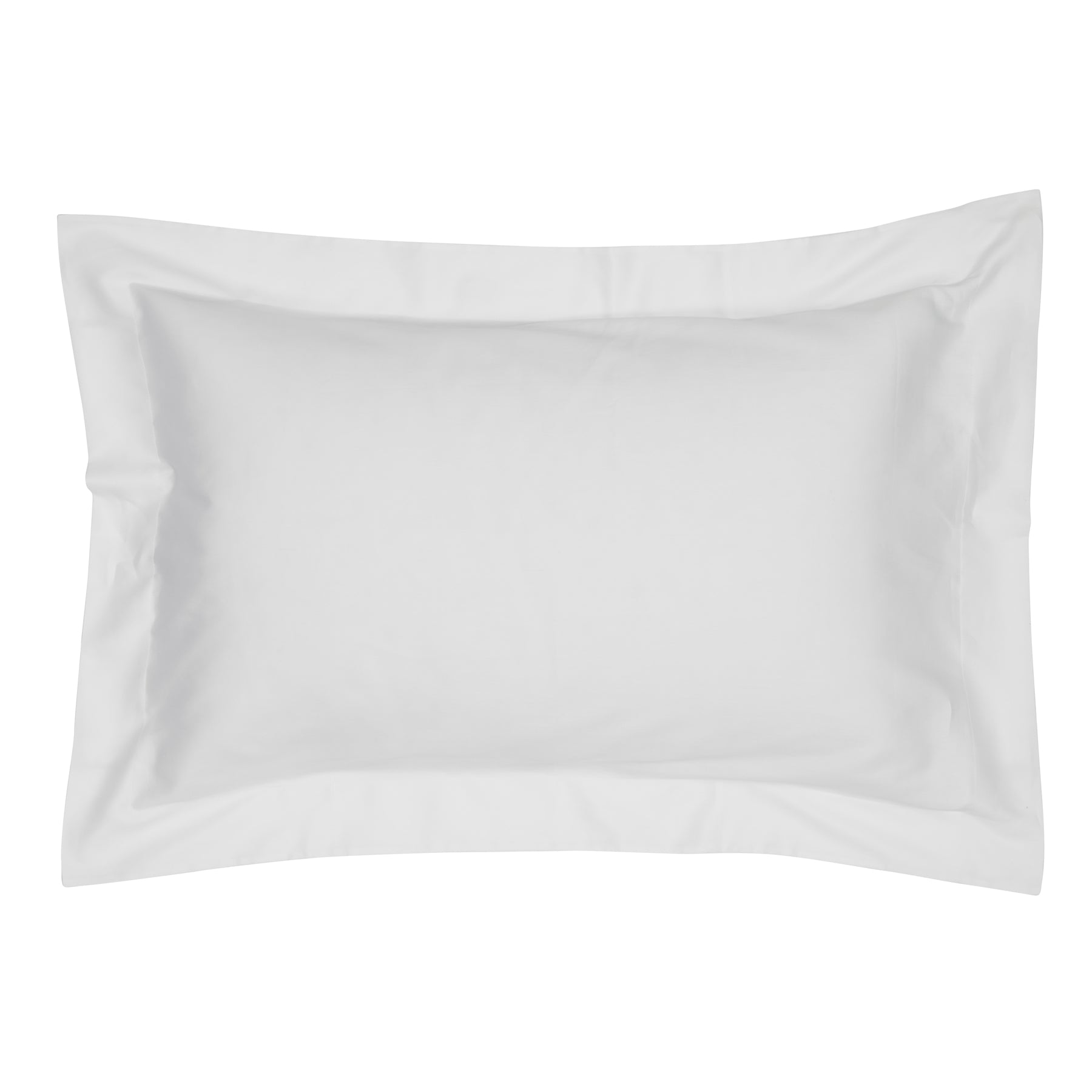 Woods Murano Egyptian Cotton Oxford Pillowcase White