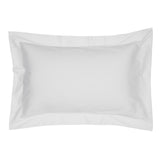 Woods Murano Egyptian Cotton Oxford Pillowcase White