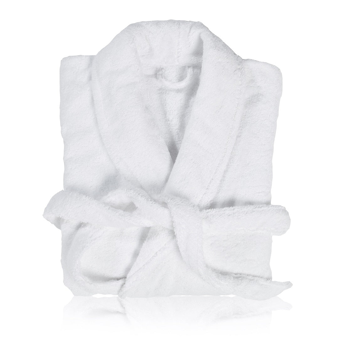 Ultimate Egyptian Cotton Bath Robe