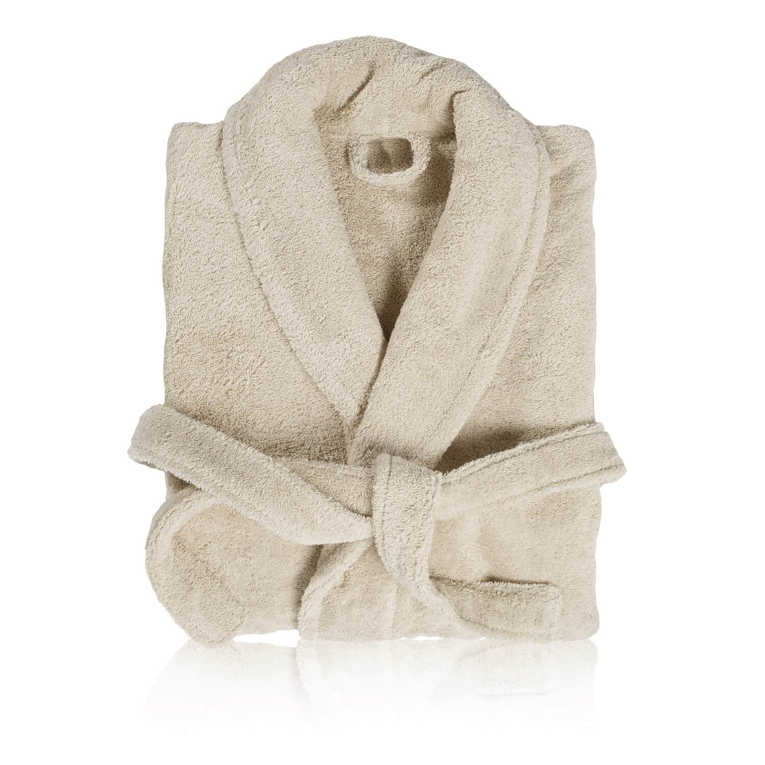 Ultimate Egyptian Cotton Bath Robe Medium Size 12 (Chest 38/40