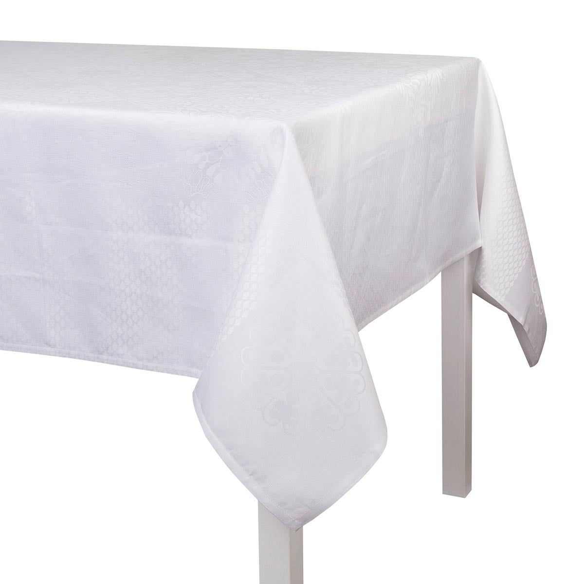 Bosphore Cotton Table Linens