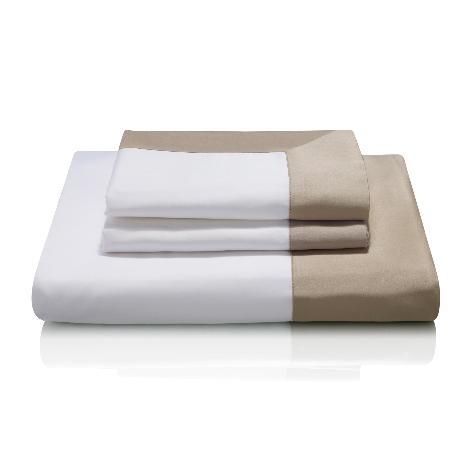 Woods Cividale Egyptian Cotton Bed Linens