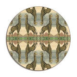 Giraffe Placemat