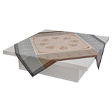 Linge de table Cabaret