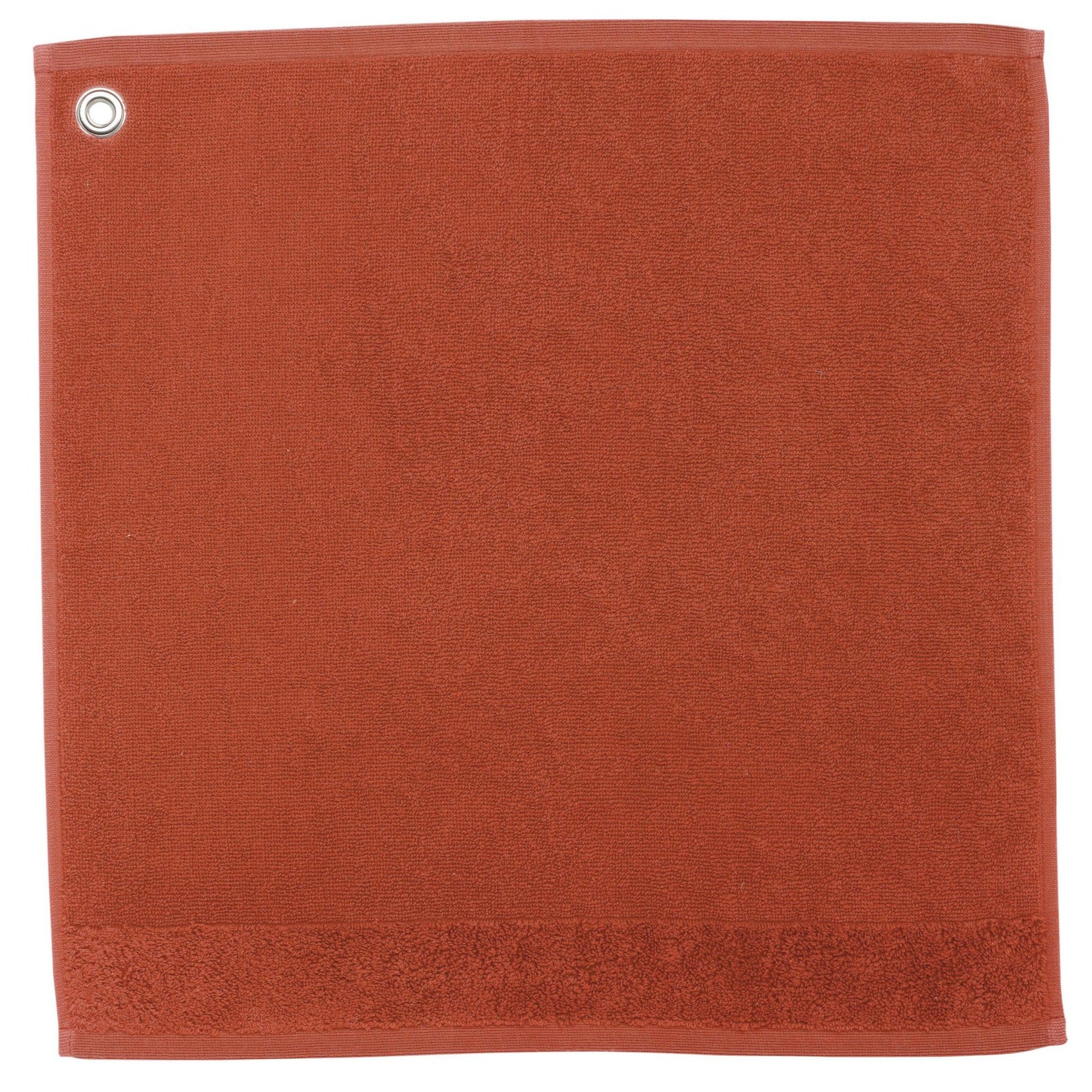 Toallas de cocina de algodón rizado