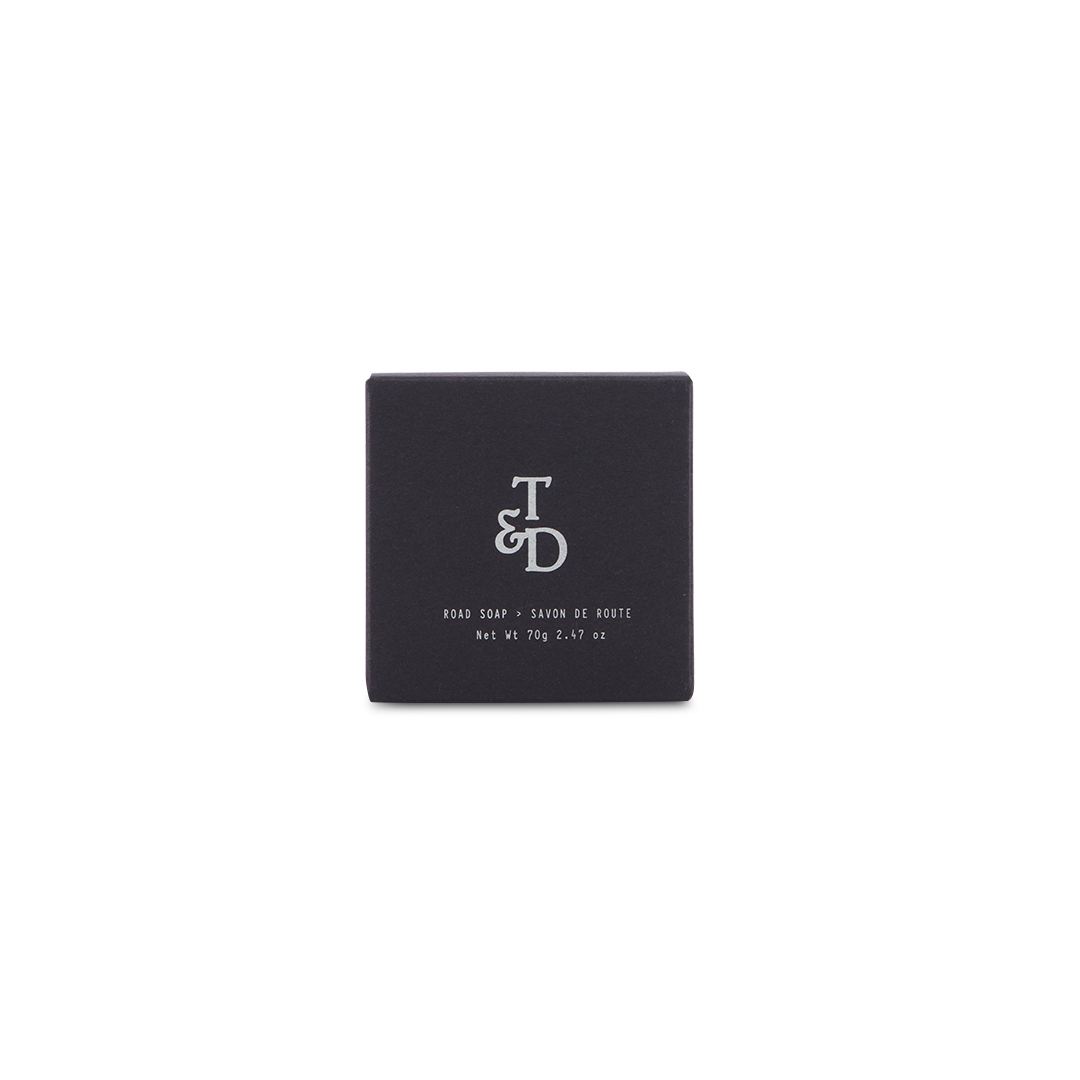 On The Road Travel Kit 2.0