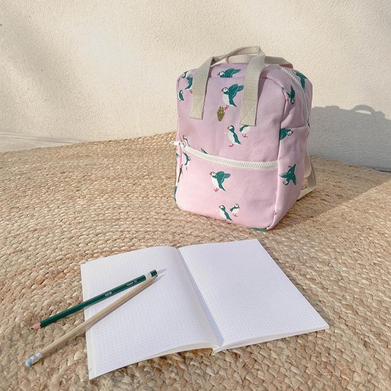 Children's Animal Design Backpacks