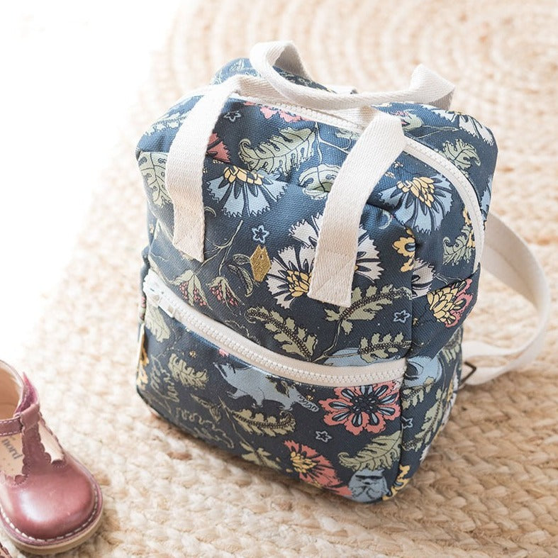 Children's Animal Design Backpacks