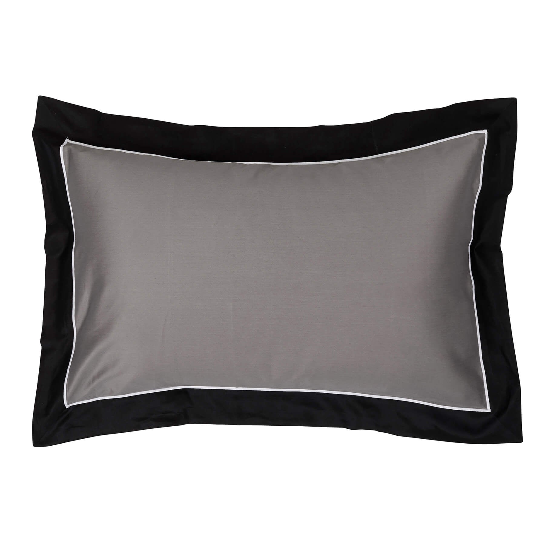 Parure de lit en coton égyptien Woods San Danielle