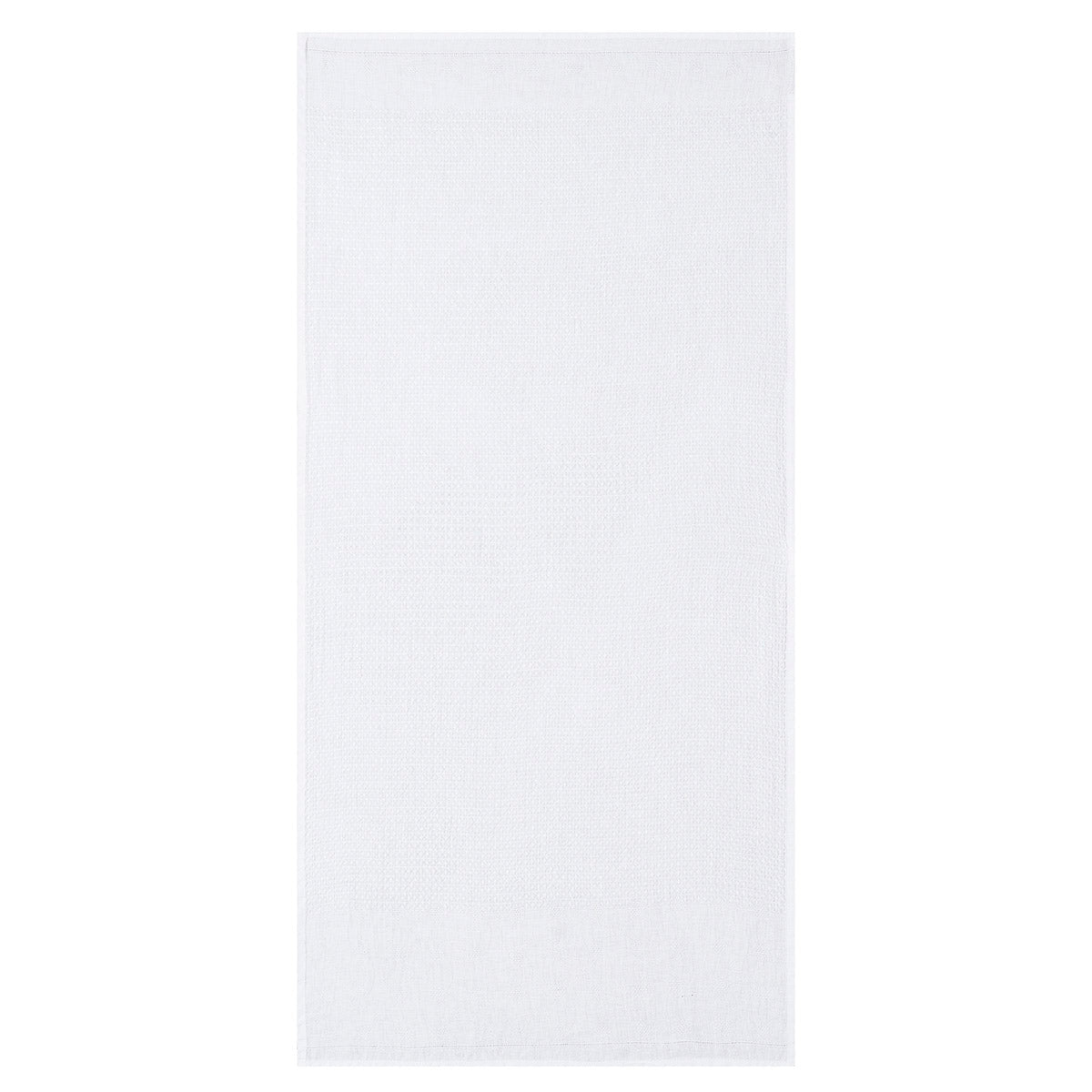 Lula Pure Linen Honeycomb Towels