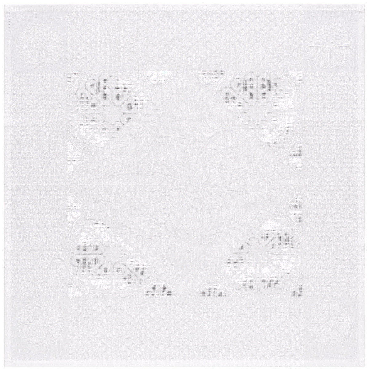 Bosphore Cotton Table Linens