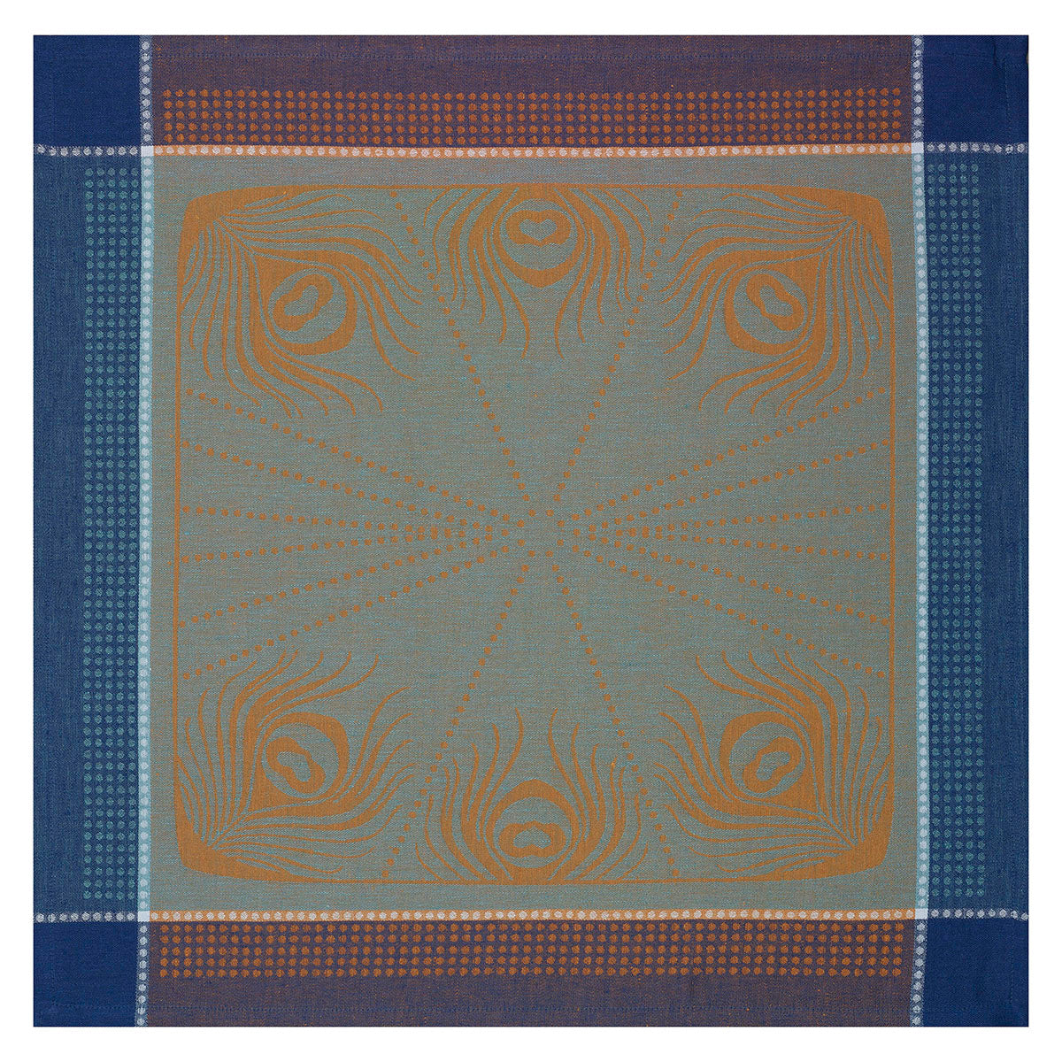 Mantelería de cabaret