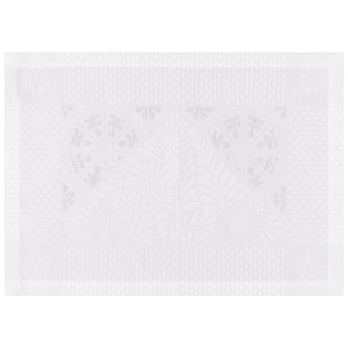 Manteles de algodón Bosphore