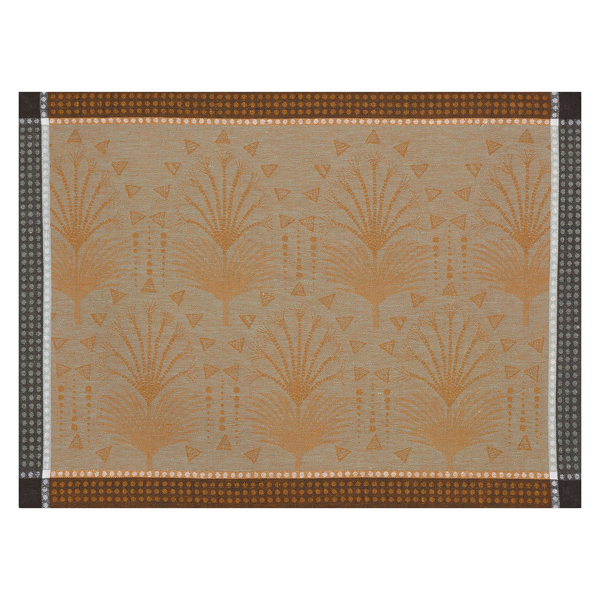 Mantelería de cabaret