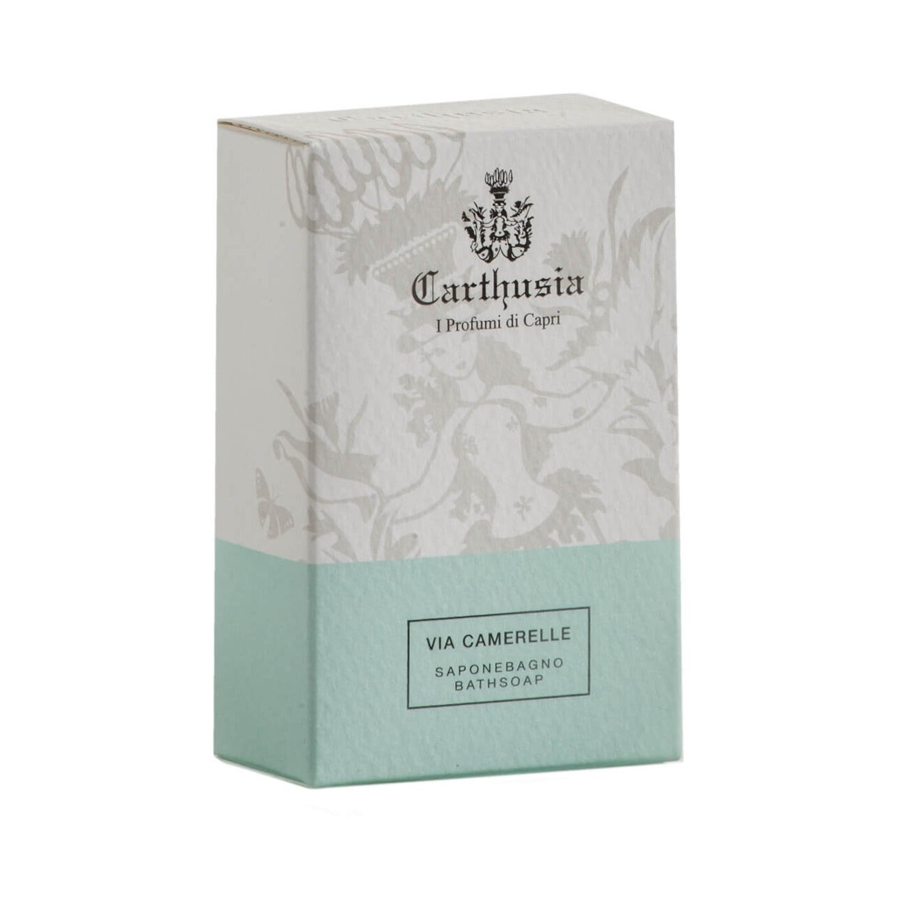Carthusia Bath Soaps