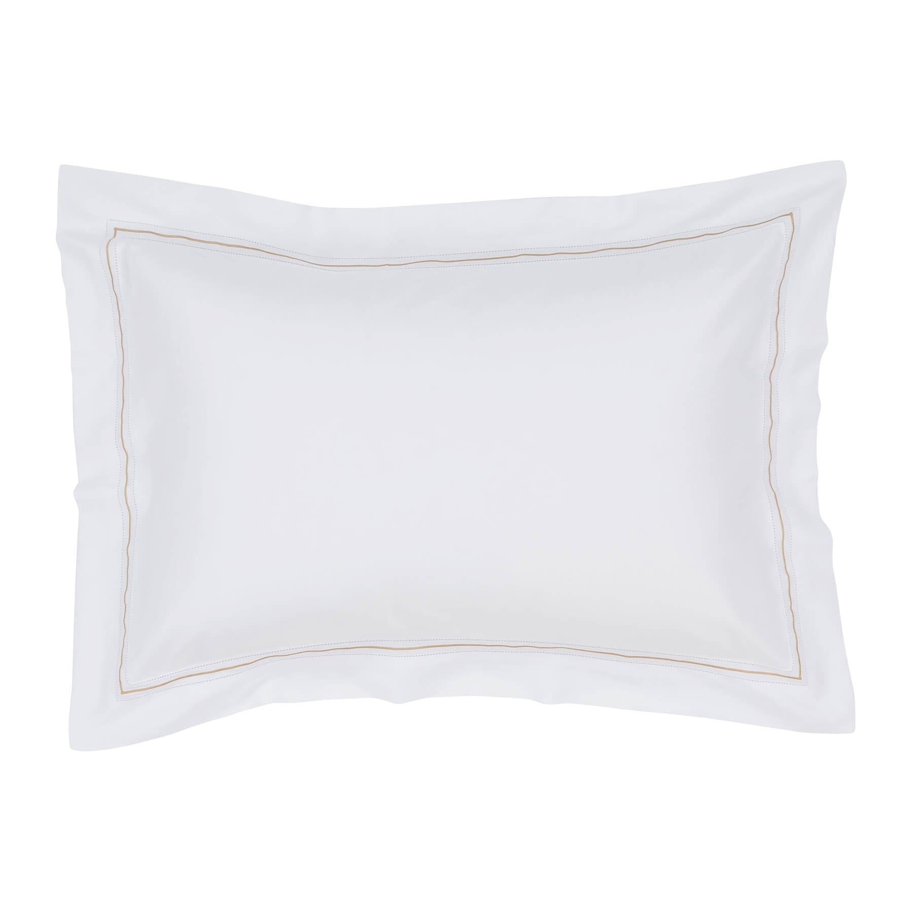 Sábanas de algodón egipcio Woods Verona