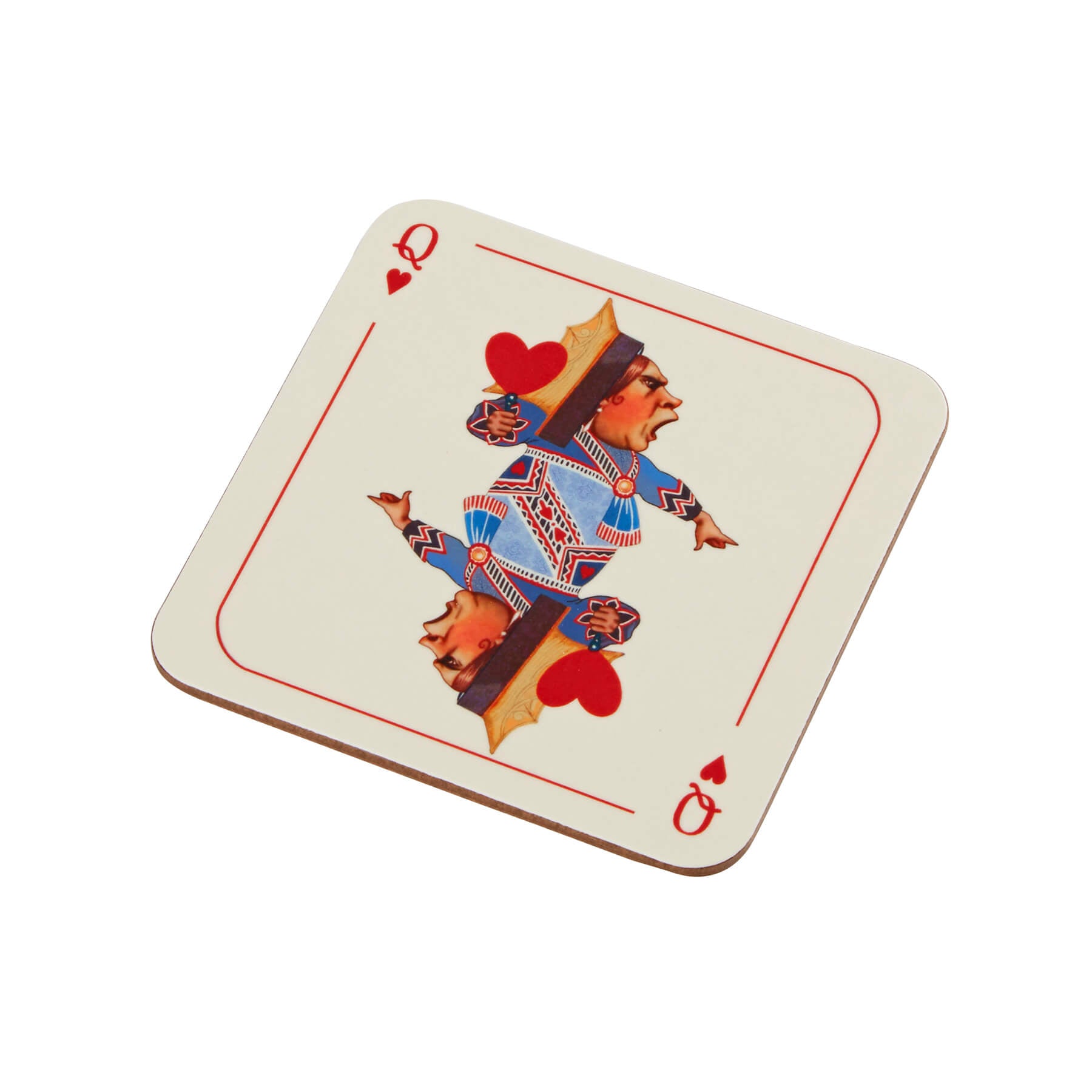 Alice in Wonderland Placemats & Coasters