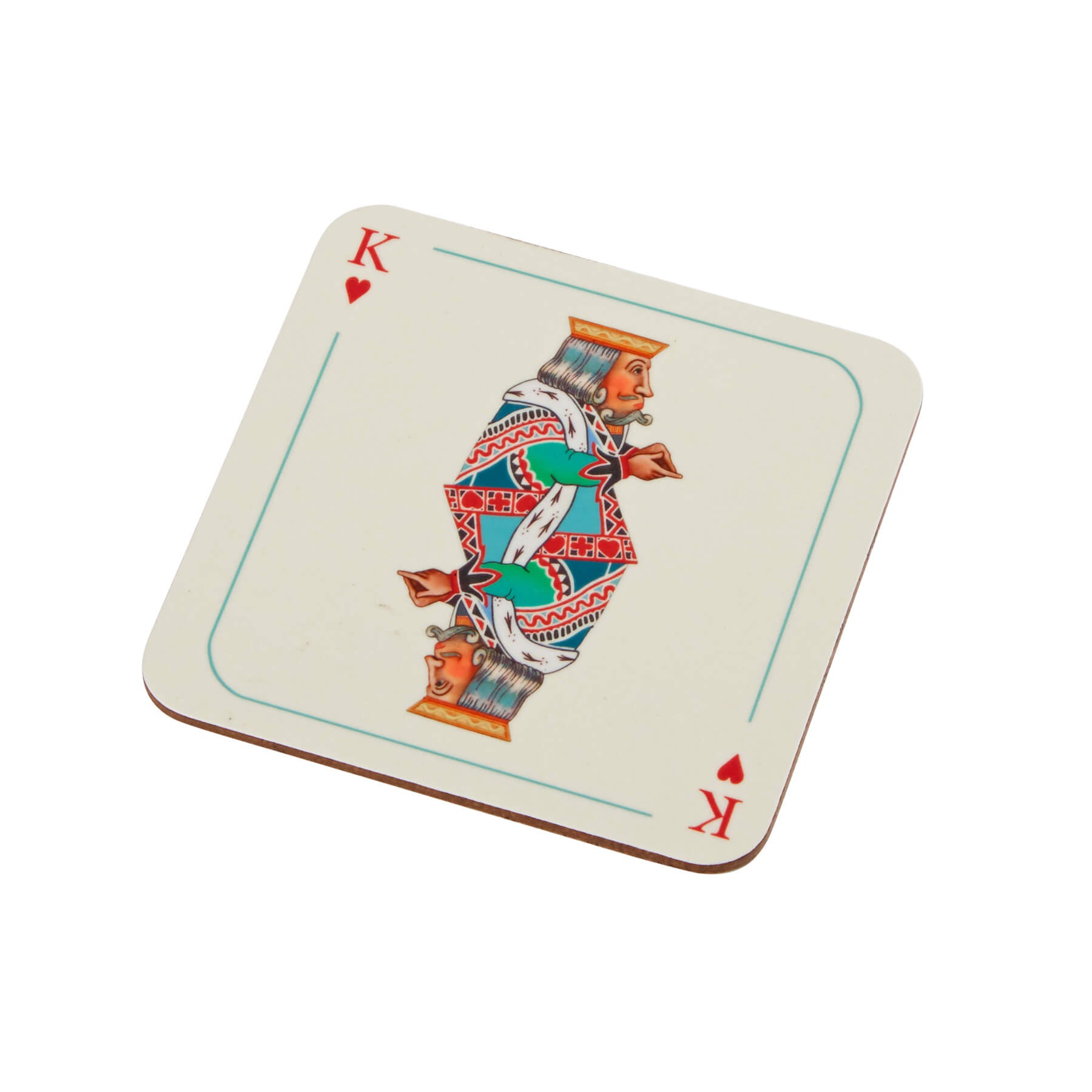 Alice in Wonderland Placemats & Coasters