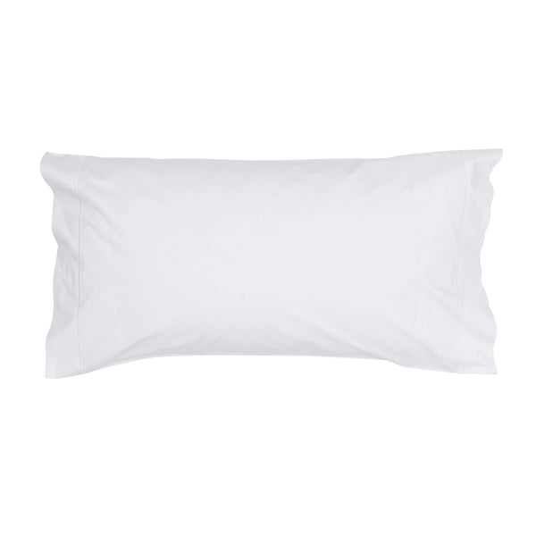 Traditional 'Bolster Housewife' Pillowcase