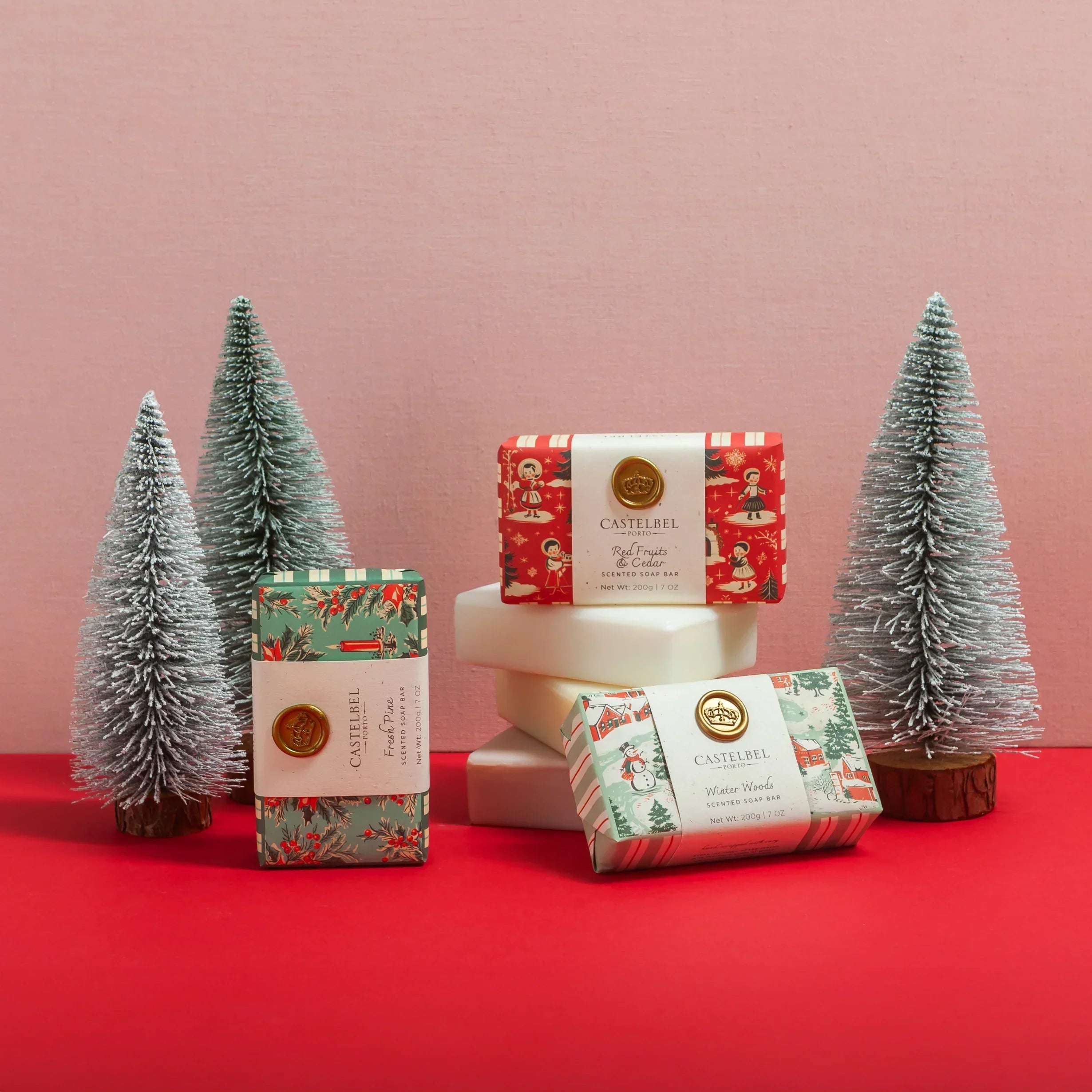 Christmas Begins at Woods: The Art of Entertaining – Must-Have Linens for Your Festive Table