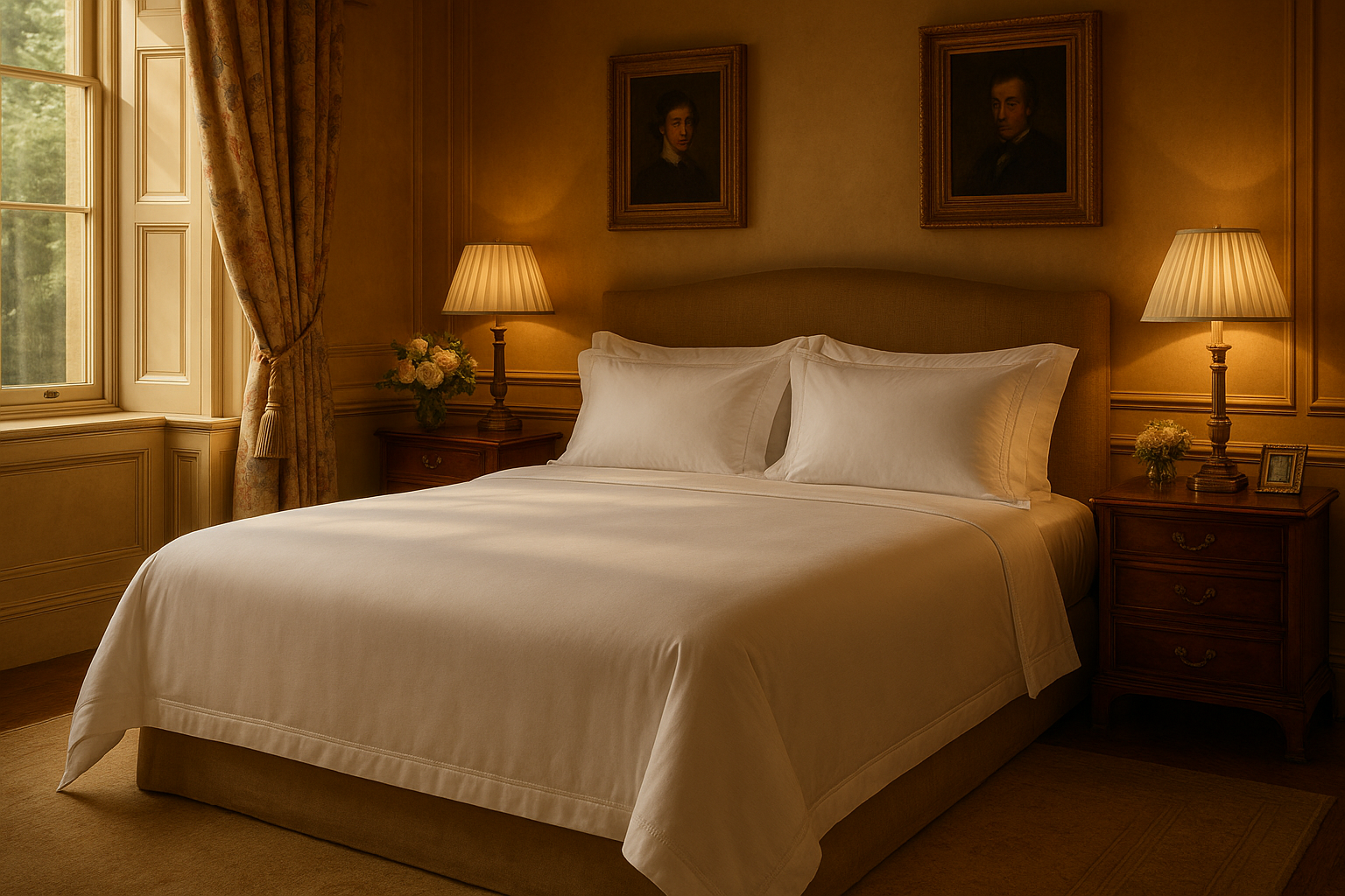 Precision Fit Matters: How to Measure Your Mattress for Ideal Fitted Sheets