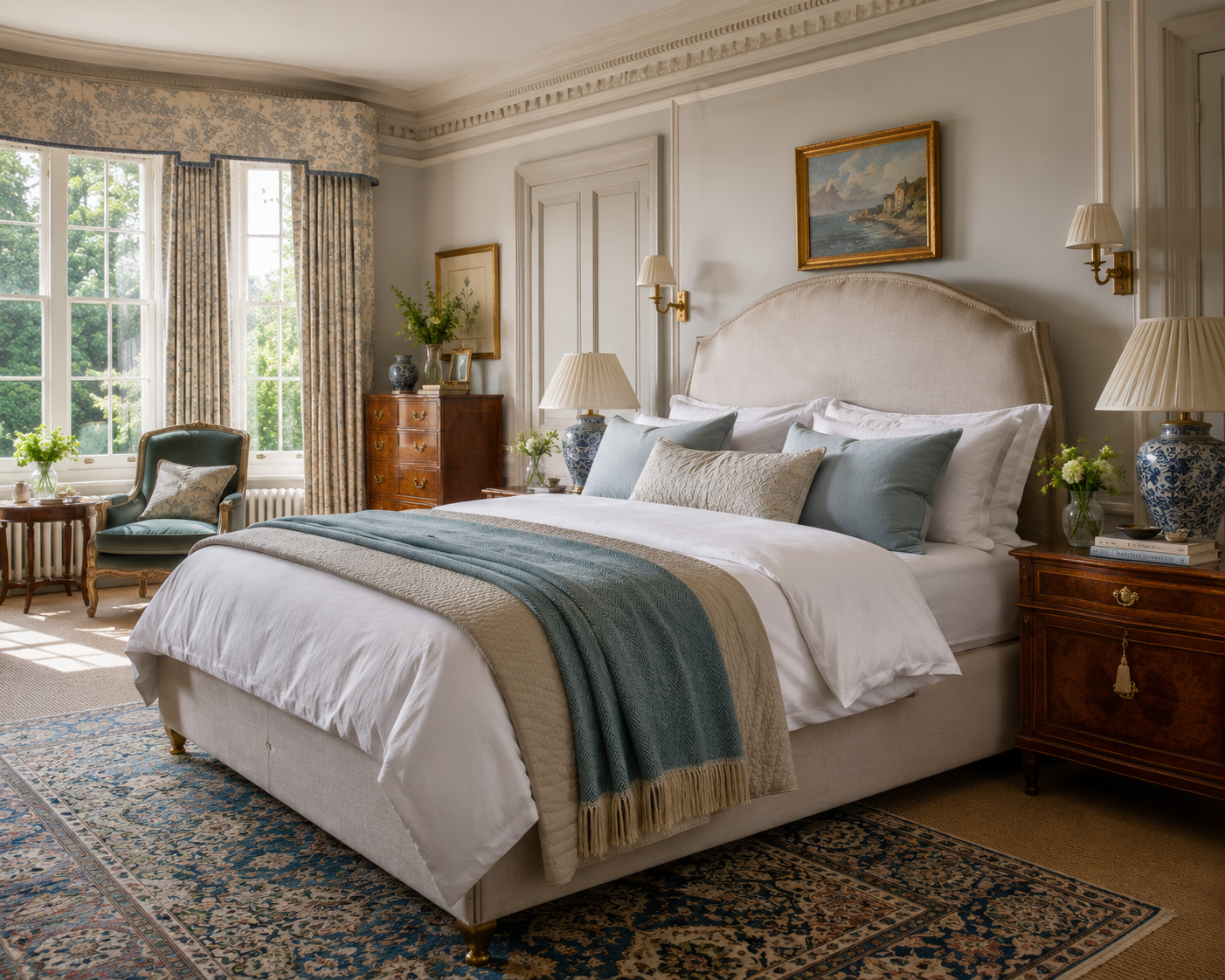 Luxury Handmade Beds, Are They Worth It?