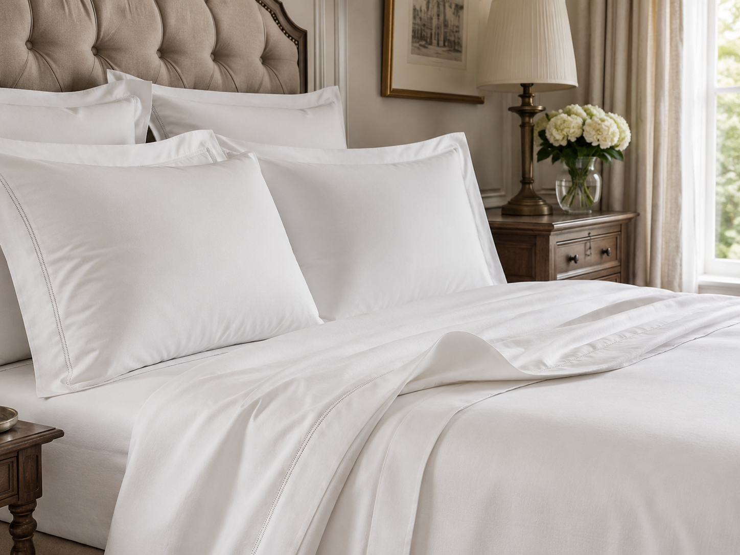 How To Choose The Best Cotton Sheets