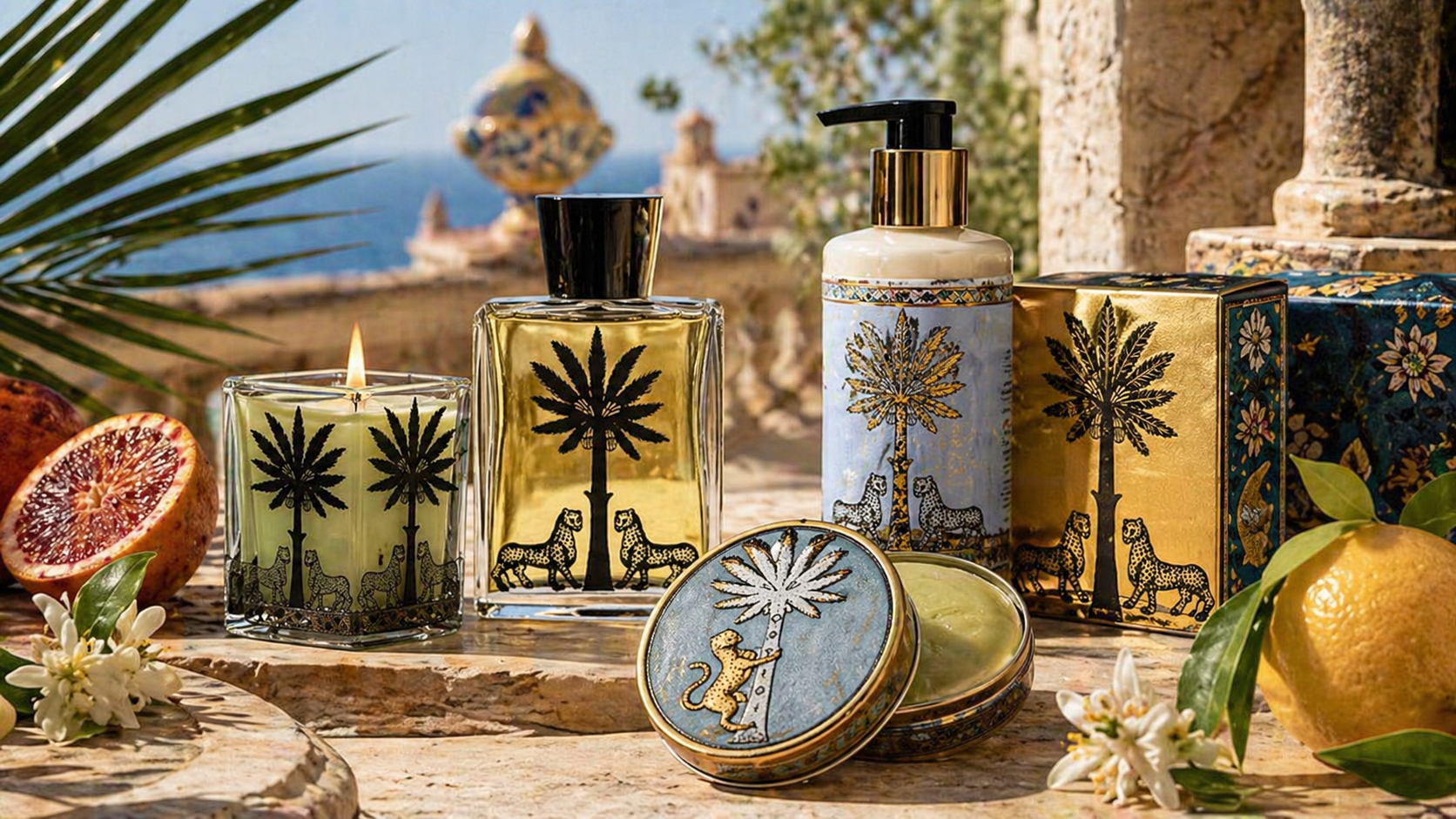 Ortigia Sicilia: The Story Behind the Brand
