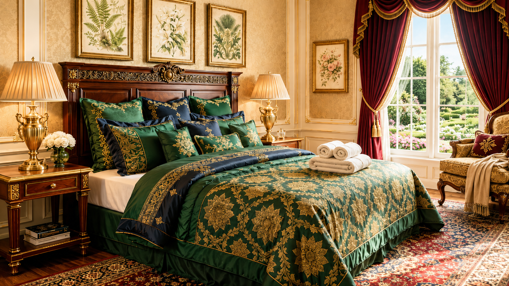 Giza Cotton Explained, What Sets It Apart in Luxury Bedding