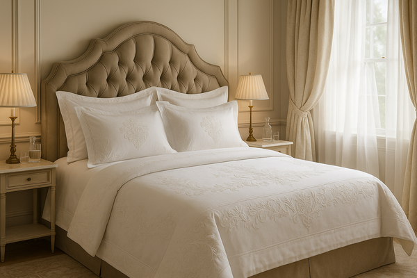 Cooling Your Bed the British Way: Fabric, Fit and Airflow That Actually Help