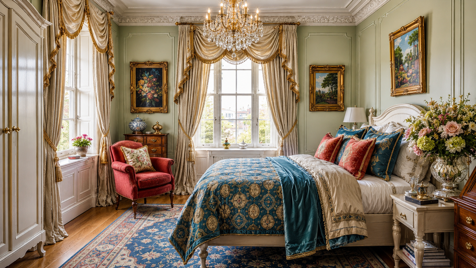 UK Bed Linen Sizes, A Clear Guide to a Perfect Fit