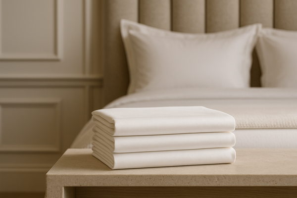 How Often Should You Replace Bed Sheets for Lasting Comfort and Hygiene?