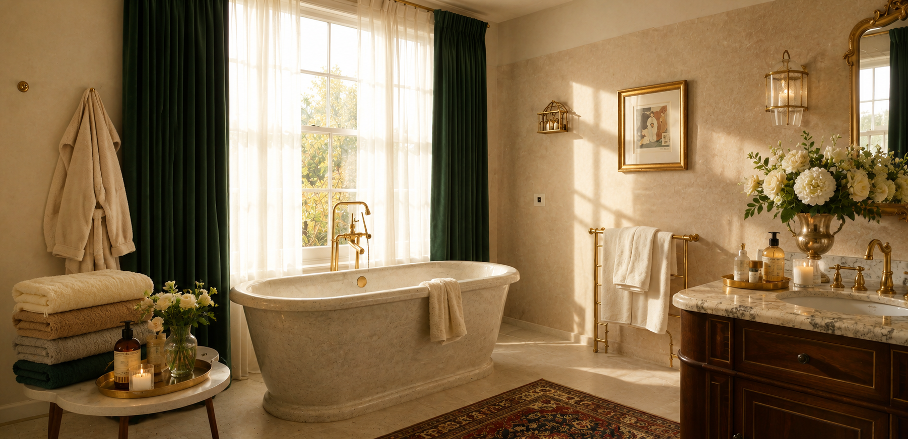 The Egyptian Cotton Towel Test: Labels, GSM and the Feel on Skin