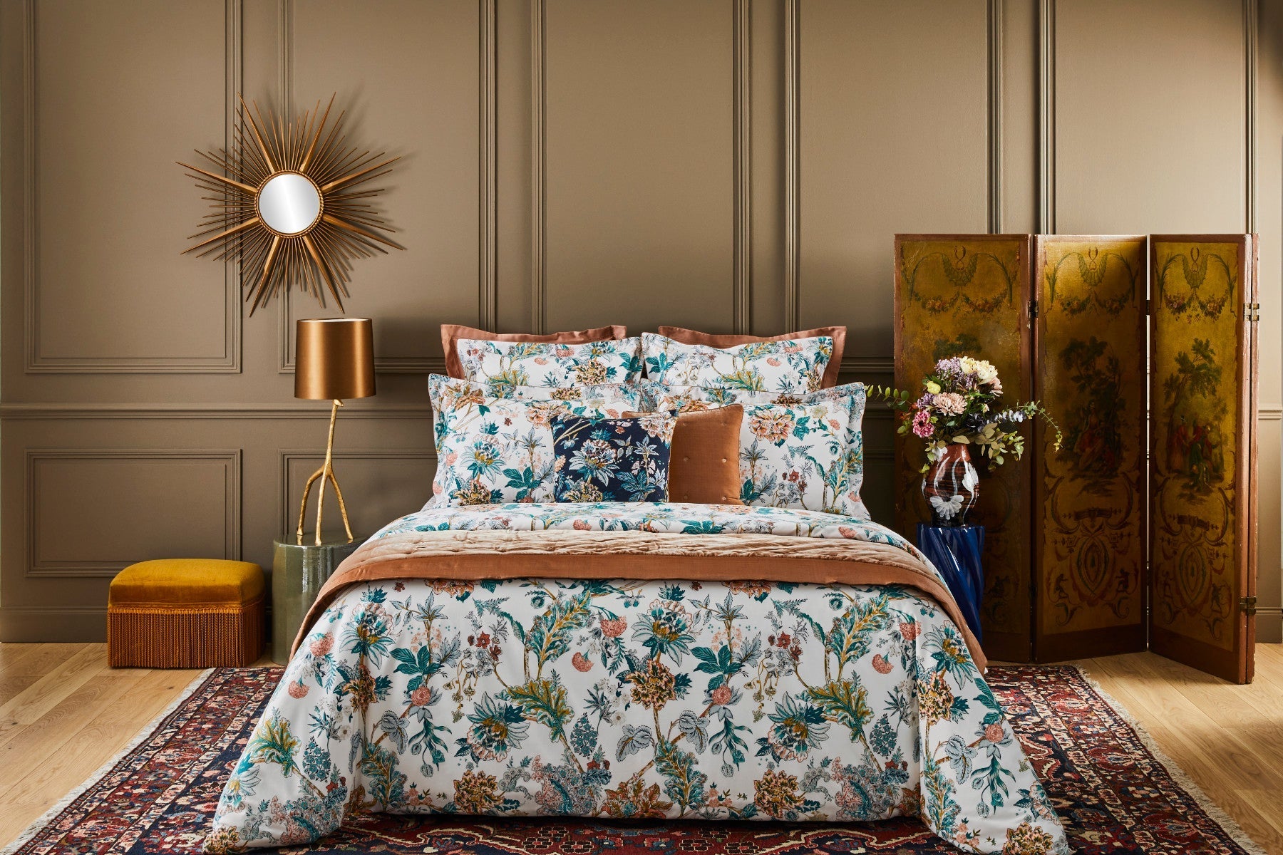 The Ultimate Guide to Bed Linen Styles