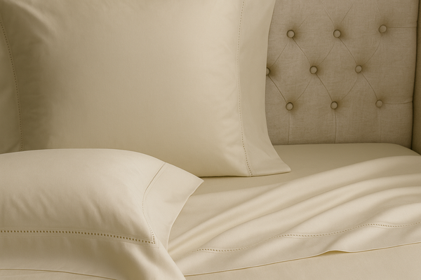 Egyptian Cotton Bedding Demystified: What Really Matters for a Perfect Night’s Sleep