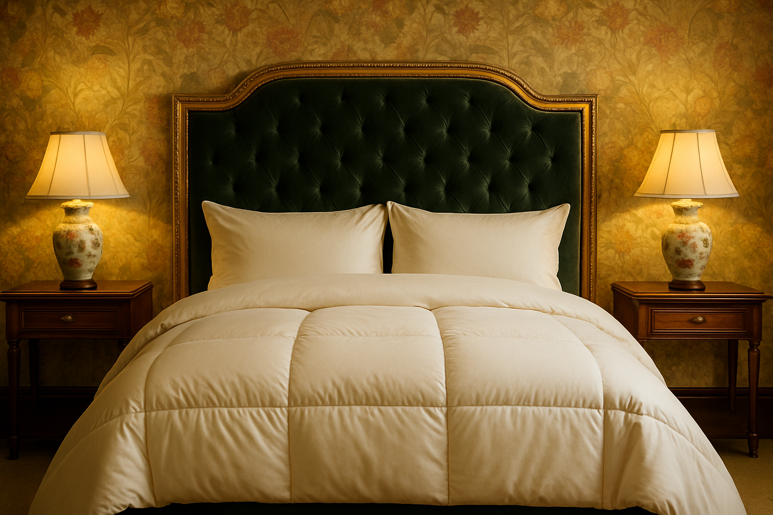 Which Bed Linen Luxury Brands Deliver Real Hotel Comfort