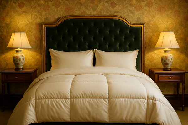 Which Bed Linen Luxury Brands Deliver Real Hotel Comfort
