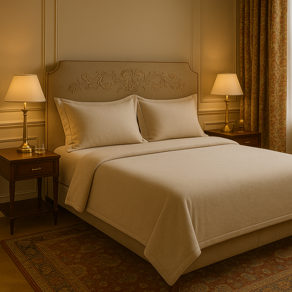 Flannelette Bedding Questions Answered: Comfort, Care and Choosing the Right Option