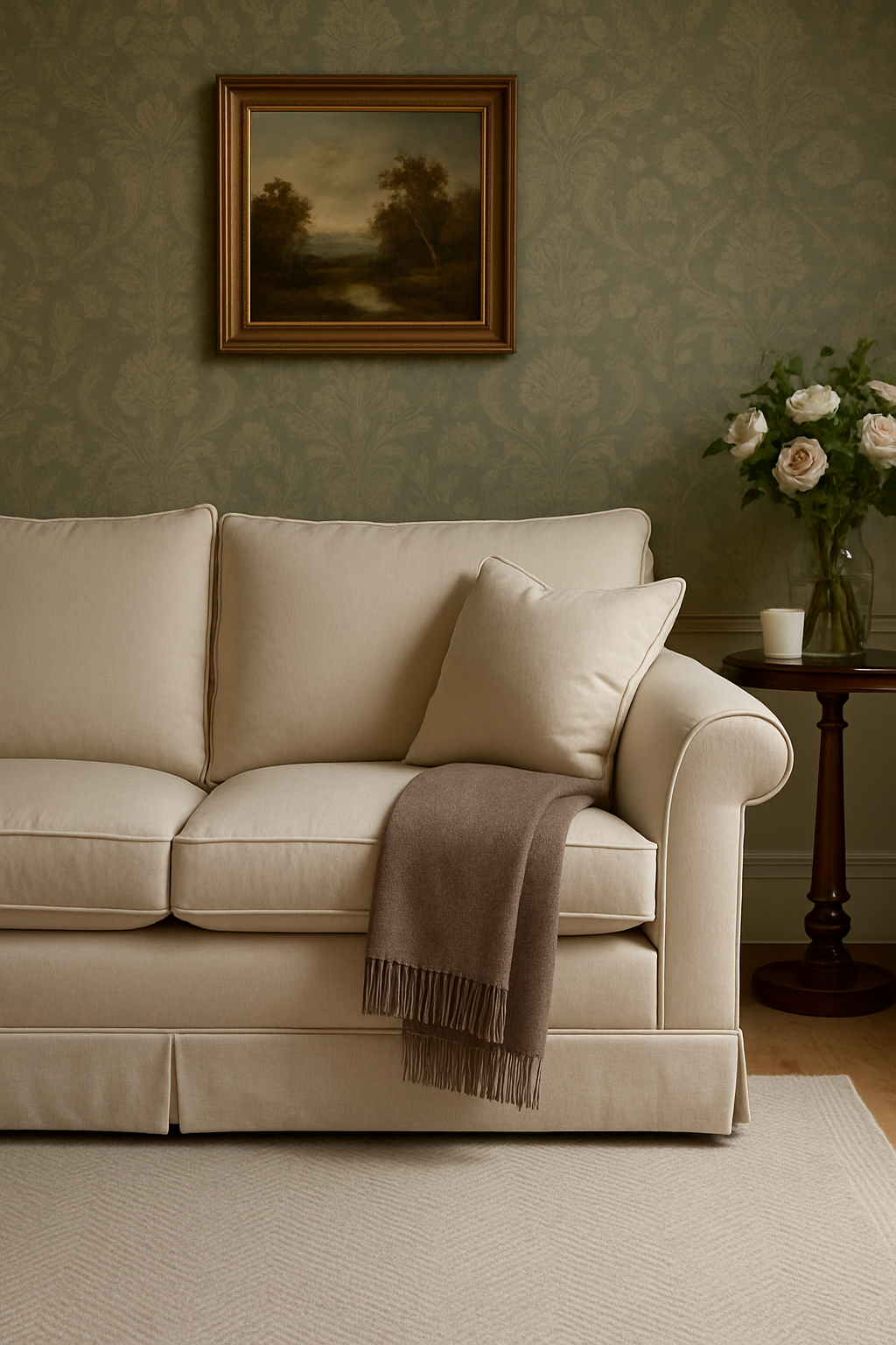 Throws That Transform Your Home: The Secret to Effortless Luxury