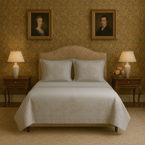 Flannelette Sheeting: Soft, Cosy, and Perfect for Colder Nights