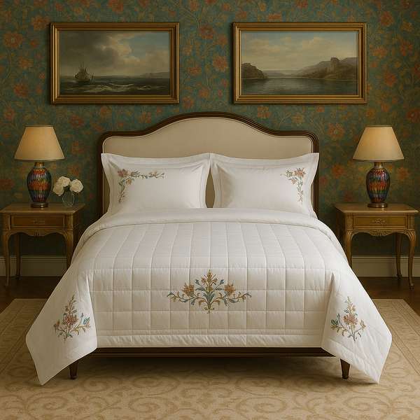 How a Luxury Mattress Protector Can Extend the Life of Your Bed