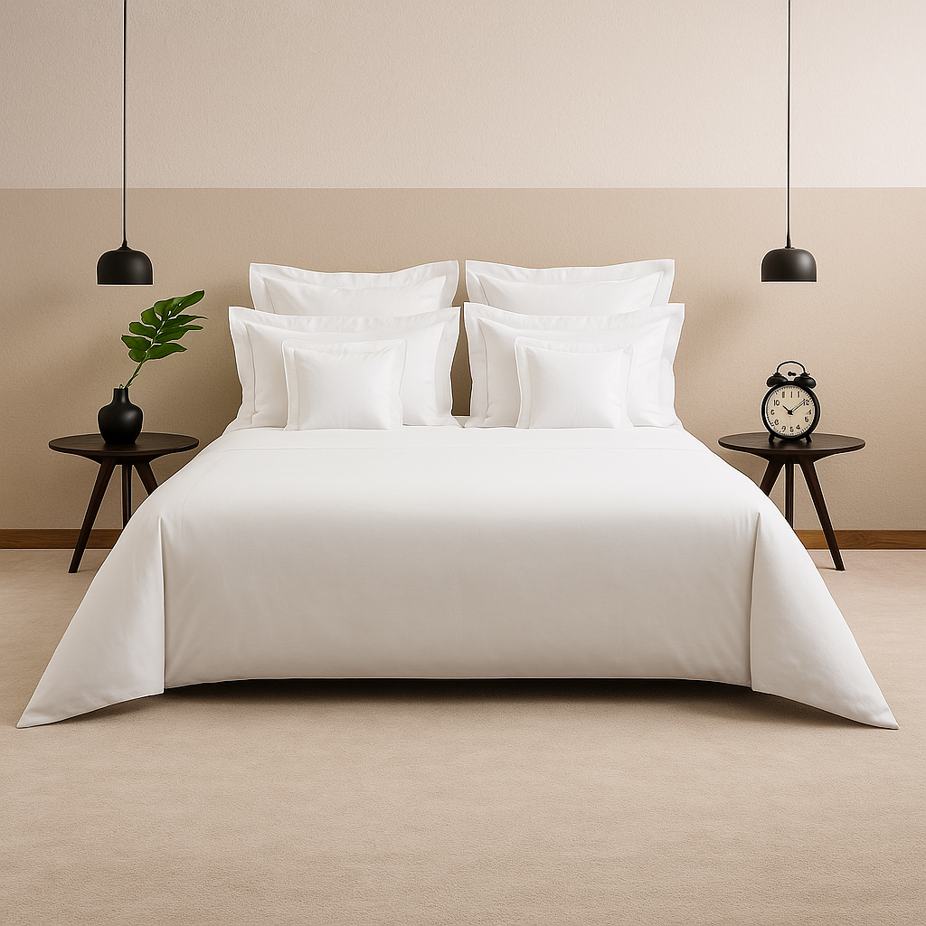 Luxury Bed Linen Checklist for 2025