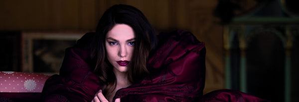 3 Ways To Upgrade Your Bed & Stay Warm This Winter