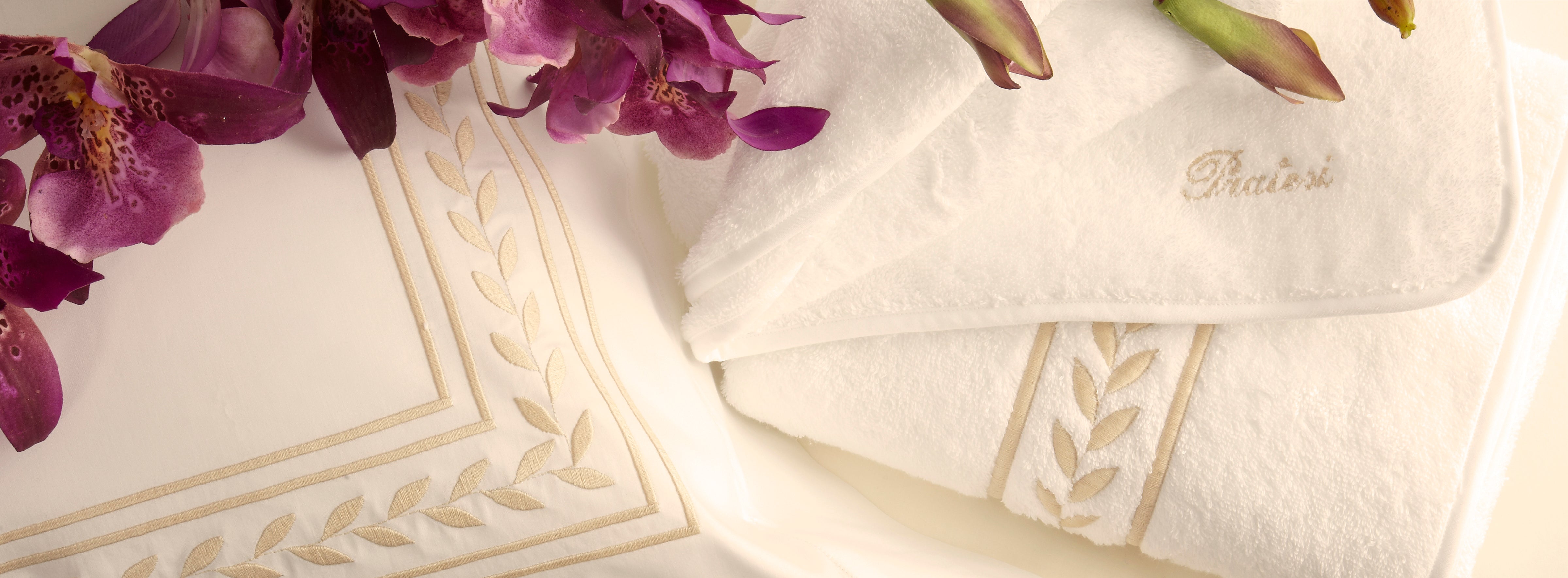 Pratesi - The End or the Beginning?