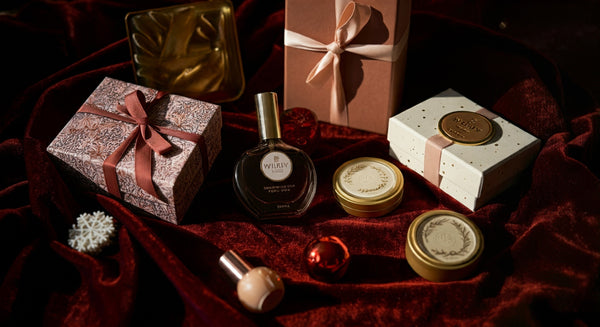 Top Christmas Gift Ideas for Her: Elegant, Thoughtful, and Luxurious