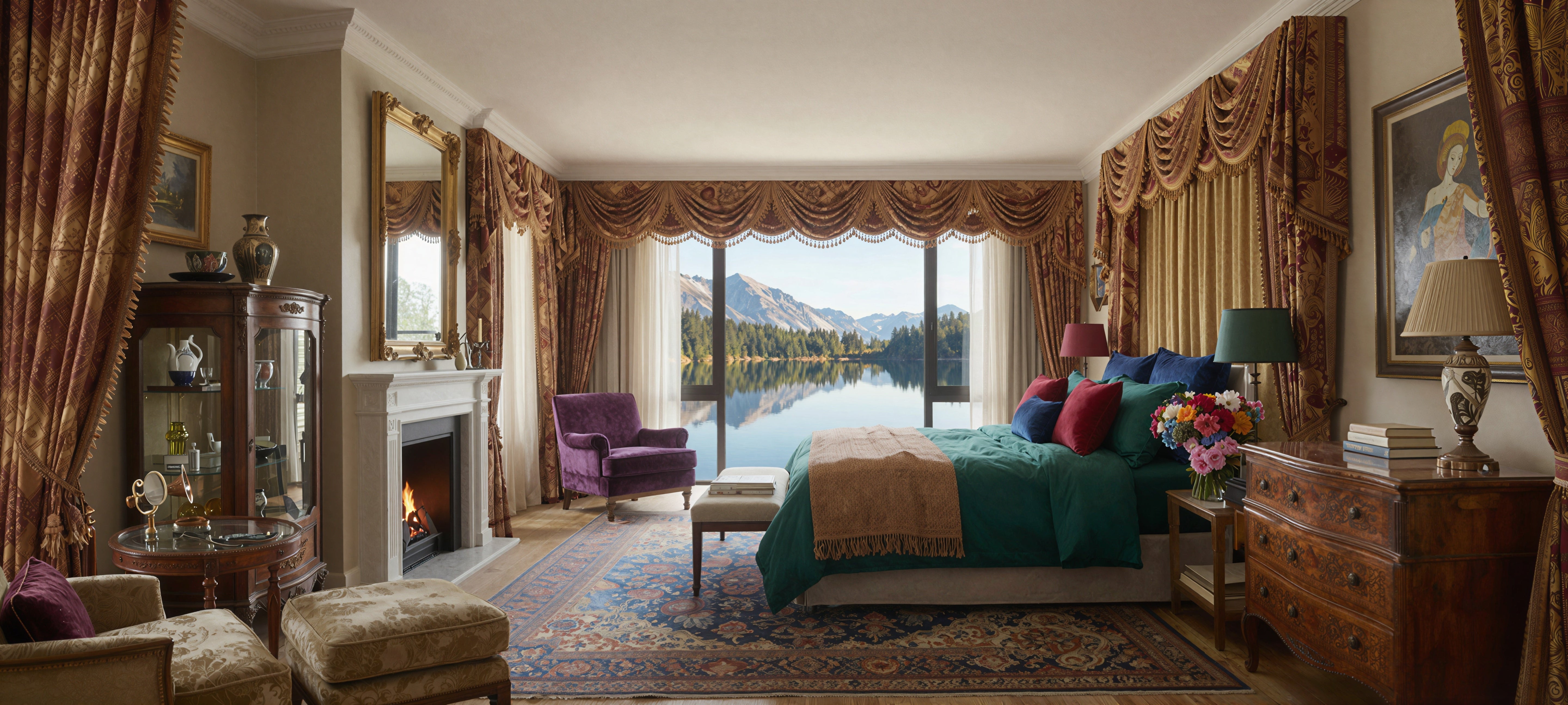 How To Choose Guest Room Bed Sheets That Truly Impress