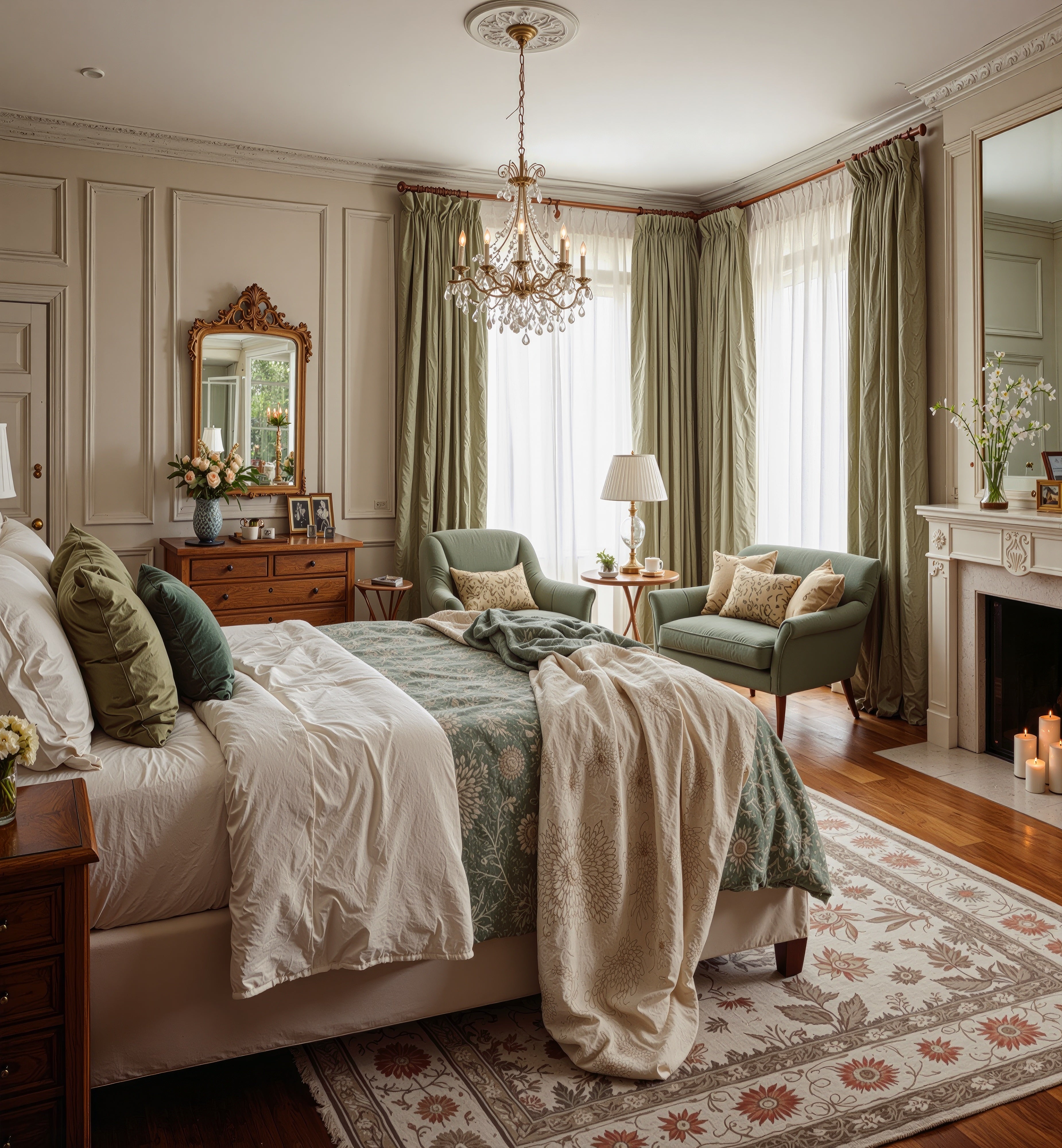 Blankets and Throws Explained: How to Layer, Replace and Store Them